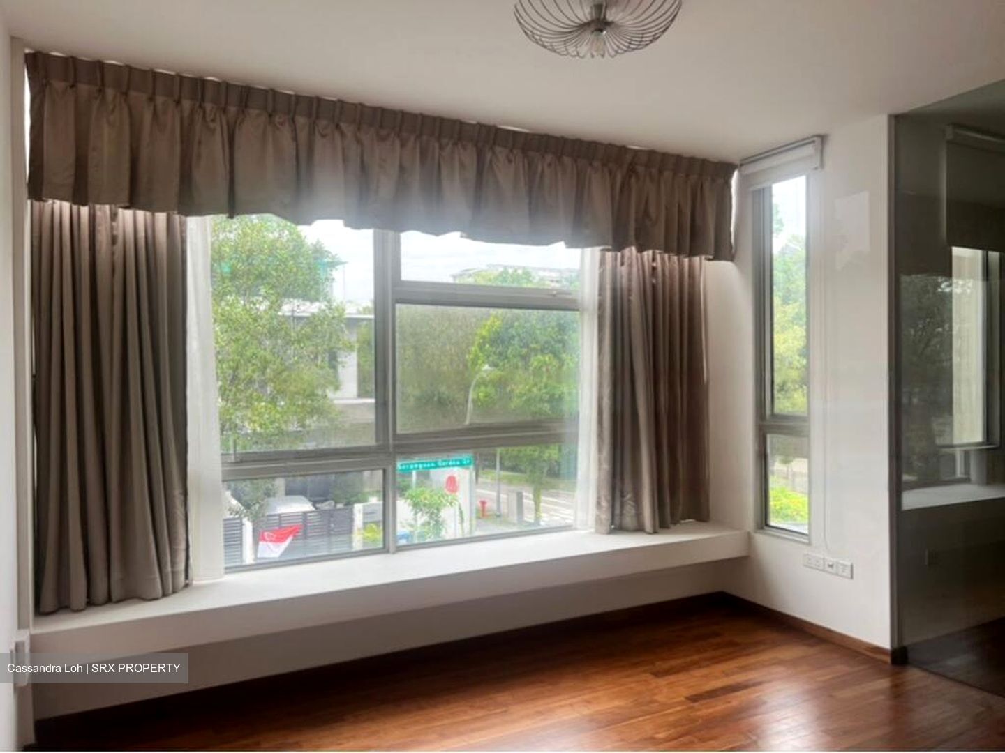 Serangoon Garden Estate (D19), Terrace #486157861